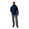 Columbia Trailborne 2.5L Shell M-Collegiate Navy ()