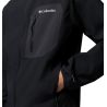 Columbia Tall Heights III HDD-Black ()