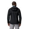 Columbia Cassiar Pro ODX Shell M-Black ()