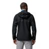 Columbia Cassiar Pro ODX Shell M-Zwart ()