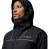 Columbia Cassiar Pro ODX Shell M-Black ()