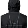 Columbia Cassiar Pro ODX Shell M-Black ()