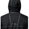 Columbia Cassiar Pro ODX Shell M-Zwart ()