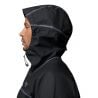 Columbia Cassiar Pro ODX Shell M-Black ()