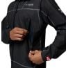 Columbia Cassiar Pro ODX Shell M-Black ()
