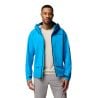 Columbia Saudan Pro 3L Shell M-Compass Blue ()