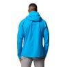 Columbia Saudan Pro 3L Shell M-Compass Blue ()