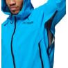Columbia Saudan Pro 3L Shell M-Compass Blue ()