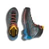 La Sportiva Aequilibrium Hike GTX Carbon/Tropic Blue ()