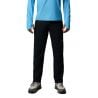 Columbia Cosmiques Pro Nylon Pant-Zwart ()