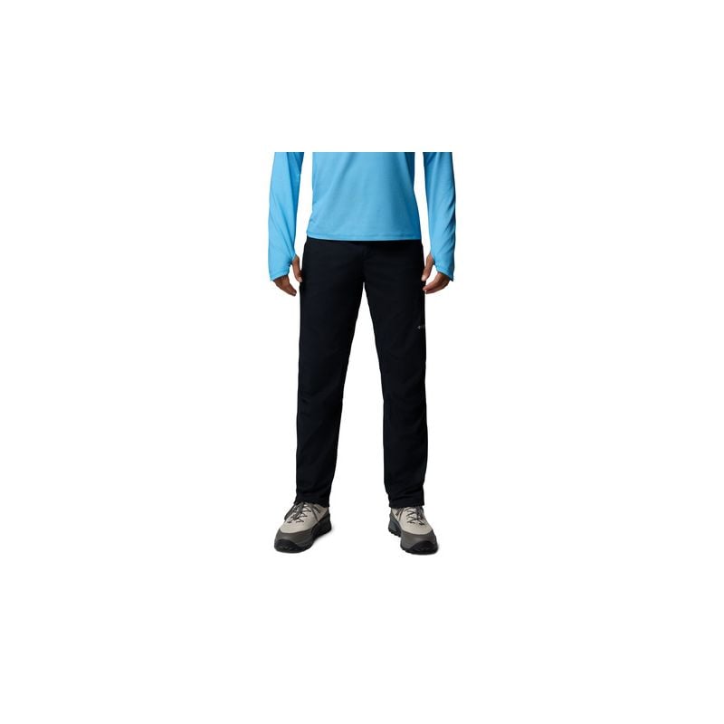 Wanderhose Columbia Cosmiques Pro Nylon Pant (Schwarz) Herren