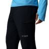 Columbia Cosmiques Pro Nylon Pant-Black ()