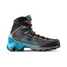 La Sportiva Aequilibrium Hike Woman GTX Carbon/Malibu Blue ()