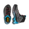 La Sportiva Aequilibrium Hike Woman GTX Carbon/Malibu Blue ()