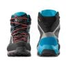 La Sportiva Aequilibrium Hike Frau GTX Carbon/Malibu Blau ()