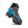 La Sportiva Aequilibrium Hike Frau GTX Carbon/Malibu Blau ()