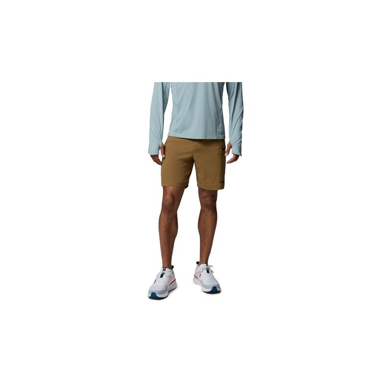 Wanderhose Columbia Cosmiques Pro Nylon (Delta) Herren