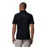 Columbia Diamond Peak Pro Polo-Black ()