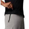 Columbia Diamond Peak Pro Polo-Black ()