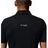 Columbia Diamond Peak Pro Polo-Black ()