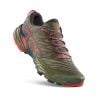 La Sportiva Akasha II Cypress/Mountain Red ()
