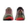 La Sportiva Akasha II Cypress/Mountain Red ()
