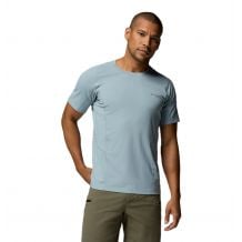 Vandretshirt Columbia Diamond Peak Pro (Crushed Blue) Herre