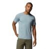 Columbia Diamond Peak Pro Short S-Crushed Blue ()