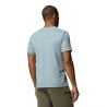 Columbia Diamond Peak Pro Short S-Crushed Blue ()