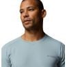 Columbia Diamond Peak Pro Short S-Crushed Blue ()