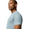 Columbia Diamond Peak Pro Short S-Crushed Blue ()