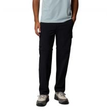 Convertible vandrebukser Columbia Silver Ridge Elite (Black)