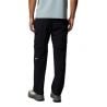 Columbia Silver Ridge Elite Conve-Black ()