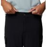 Columbia Silver Ridge Elite Conve-Black ()