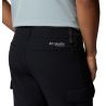 Columbia Silver Ridge Elite Conve-Black ()