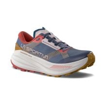 Trail-Schuh La Sportiva Prodigio Max (Hurricane Mineral Red) Damen