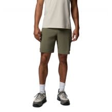 Short de randonnée COLUMBIA Silver Ridge Elite Short (Stone Green) Homme