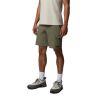 Columbia Silver Ridge Elite Short-Verde Piedra ()