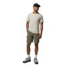 Columbia Silver Ridge Elite Short-Verde Piedra ()