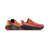 La Sportiva Prodigio 2 Kvinne Mineral Rød/Azalea ()