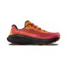 La Sportiva Prodigio 2 Dames Mineral Red/Azalea ()