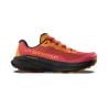 La Sportiva Prodigio 2 Kvinde Mineral Rød/Azalea ()