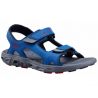 Sandales enfants Columbia Techsun Vent black/columbia grey
