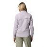 Columbia Skien Valley LS Shirt-Lavender Pearl ()