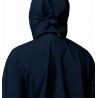 Columbia Trailborne 2.5L Shell W-Collegiate Navy ()