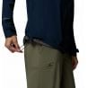 Columbia Trailborne 2.5L Shell W-Collegiate Navy ()