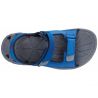 Columbia Techsun Vent black/columbia gray children's sandals