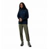 Columbia Trailborne 2.5L Shell W-Collegiate Navy ()