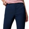 Columbia Leslie Falls Kniehose - Collegiate Navy ()