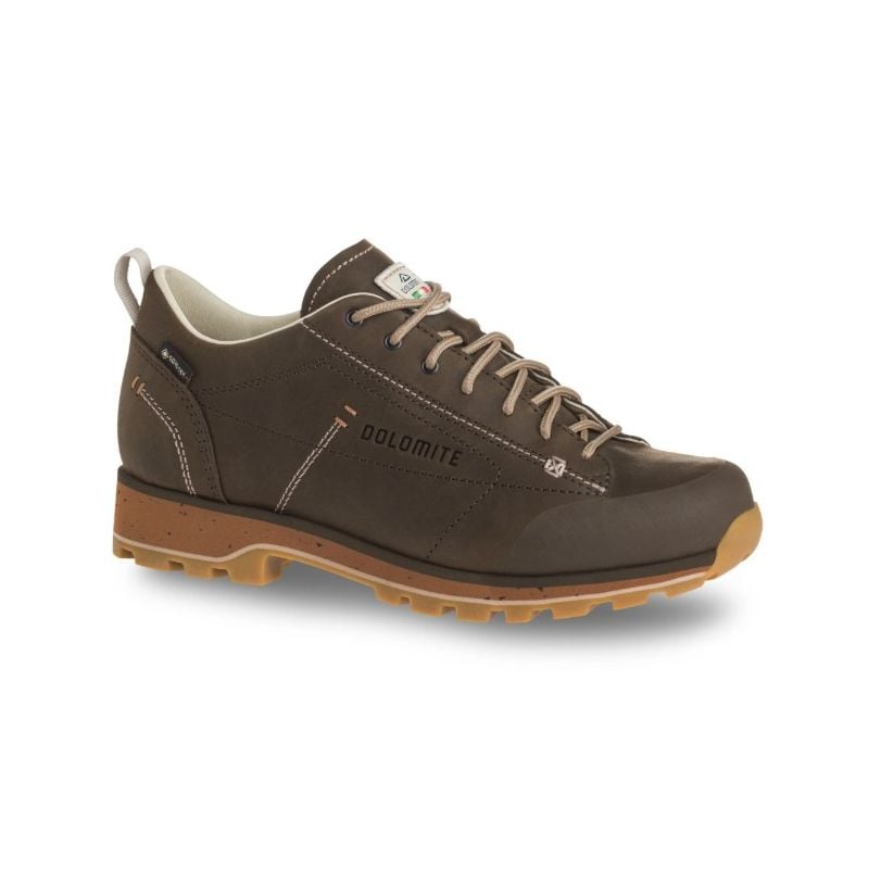 Vandringskängor Dolomite 54 Low Fg Evo Gore-Tex (Blå) Dam